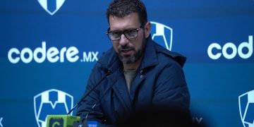 Espigares: Puebla merecía más ante Monterrey
