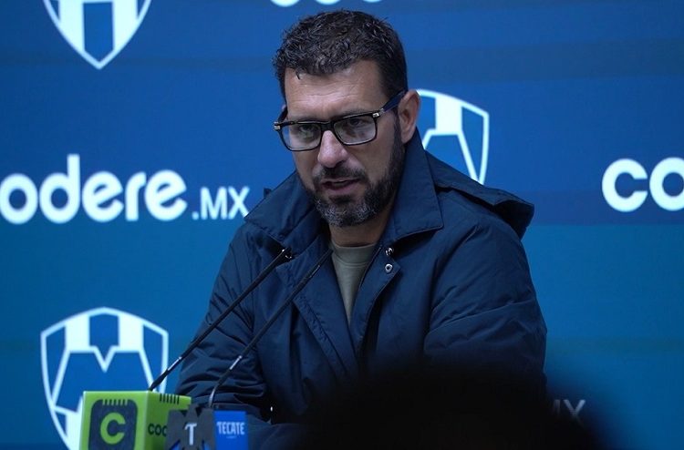 Espigares: Puebla merecía más ante Monterrey