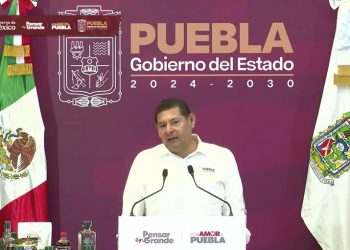 Impulsan economía agrícola en Atlixco con inversión millonaria