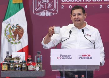 Armenta: municipios no aportan para pavimentación