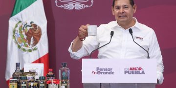 Armenta: municipios no aportan para pavimentación