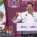 Armenta: municipios no aportan para pavimentación