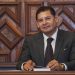Respalda Armenta postura de Sheinbaum sobre soberanía nacional