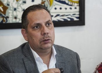 ‘Bardas no ganan elecciones’: llaman a respetar la ley