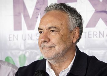 PT y PVEM admiten error por Plan B; unidad de izquierda sigue firme
