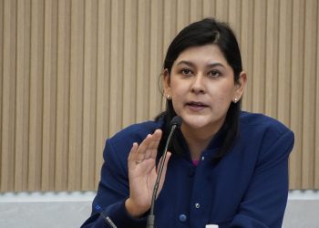 Impulsan educación financiera en escuelas de Puebla