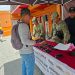 Exitoso canje de armas en Esperanza, retira más de 150 artefactos