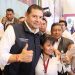 Armenta escucha de manera directa necesidades de habitantes de Atlixco