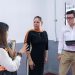 Gobierno estatal supervisa avances en la Universidad Rosario Castellanos