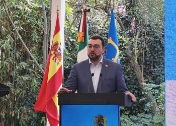 Asturias busca conexión directa con Veracruz para aumentar comercio