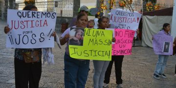 Proponen hasta 80 años de cárcel para feminicidas
