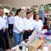 Impulsa Gobierno del Estado obra pública en región de Atlixco