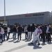 Van por aumento de 2 dígitos sindicalizados de Audi México