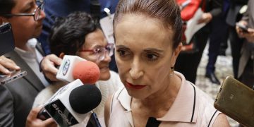 Augusta Díaz niega abuso de confianza y pide unidad en el PAN