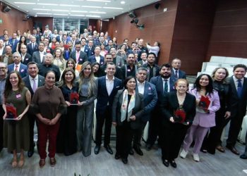 Ayuntamiento de Puebla gana premio por protección de datos