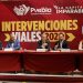 Pepe Chedraui presenta ‘Calles al 100’