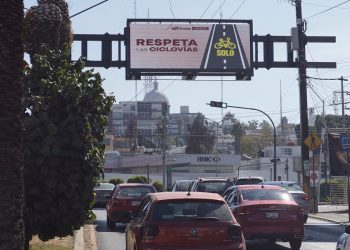 Ayuntamiento de Puebla actualizará reglamento vial