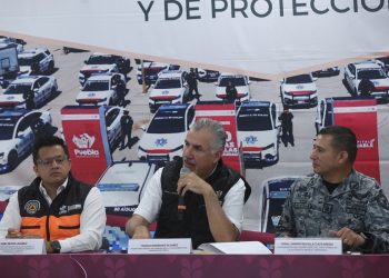 Ambulantes y estacionamientos piden permisos por Feria de Puebla