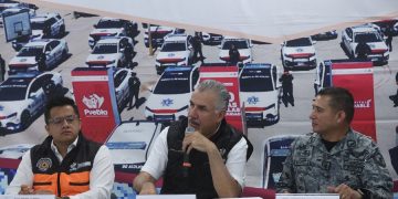 Ambulantes y estacionamientos piden permisos por Feria de Puebla