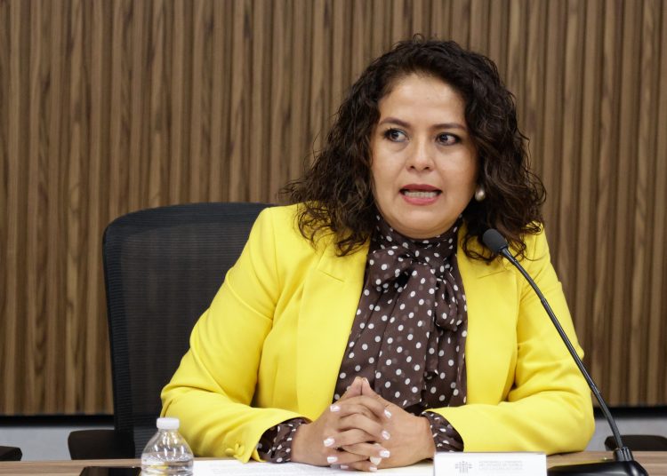 Proponen iniciativa para impulsar el uso de lenguas indígenas en avisos públicos