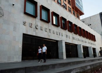 México reporta la muerte de otro migrante bajo custodia del ICE