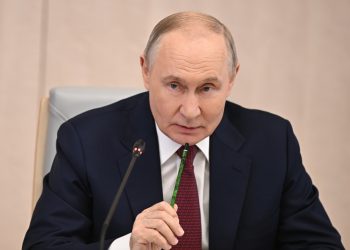 Tormenta perfecta golpea popularidad de Putin