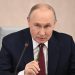 Tormenta perfecta golpea popularidad de Putin