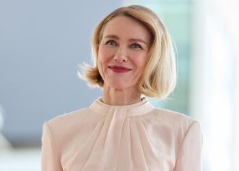 Naomi Watts protagonizará ‘Margot & Rudy’