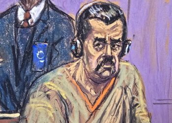 EE.UU. autoriza pago de abogados de Nicolás Maduro 