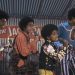 ‘Michael’ explora el lado más íntimo del rey del pop