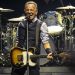 Bruce Springsteen será premiado por su activismo en Tribeca Film Festival