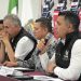 Reportan baja histórica en robos en autopistas de Puebla