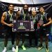 Ball So Hard conquista el FIBA Open 3×3 Puebla