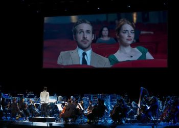 ‘La La Land’ llega a Nueva York en la gira que celebra 10 años