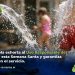 Agua de Puebla exhorta al uso responsable del agua durante esta Semana Santa