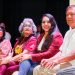 Con Becas Quetzalcóatl, Tonantzin Fernández apuesta por el futuro de la juventud