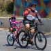 Celebra gobierno estatal a niñas y niños en la Vía Recreativa Metropolitana