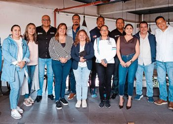 BUAP, sede de los Juegos Deportivos de la Educación Media Superior