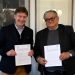 Firma BUAP Memorando de Entendimiento con la Universidad St Andrews