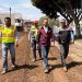 Avanza rehabilitación vial en bulevar Apulco