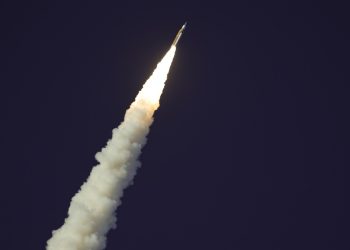 52 desaparecidos mexicanos viajan al espacio en Artemis II