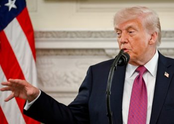 Trump anuncia alto el fuego indefinido con Irán