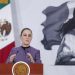 México celebra tregua Irán-EE.UU. y baja del petróleo