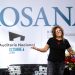 Rosana regresa a México para celebrar 30 años de carrera