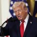 Trump prevé reunión con Israel y Líbano en días