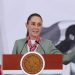 Sheinbaum viajará a España para reunión progresista