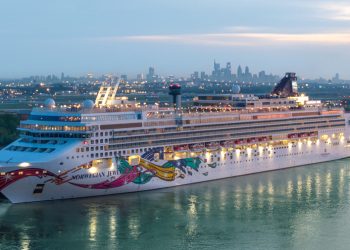 Cruceros vuelven a Filadelfia después de 15 años