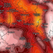 Pronostican altas temperaturas de hasta 40 ºC en Puebla