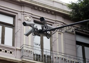 Inicia prueba piloto de cámaras con IA