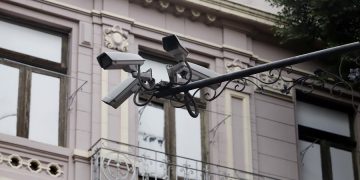 Inicia prueba piloto de cámaras con IA